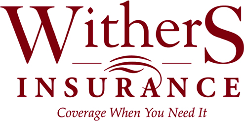 Withers Insurance Services homepage